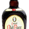 OLD PARR