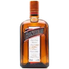 君度橙酒(Cointreau)