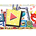 2013 年母親節 google doodle