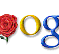 2002 年母親節 google doodle