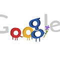 2012年母親節 google doodle