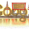 2010 年母親節 google doodle