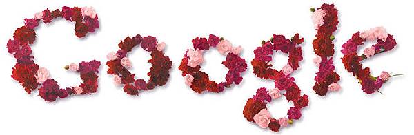 Google Doodle 父母節（어버이날） 2014