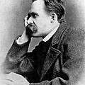 弗里德里希•威廉•尼采（Friedrich Wilhelm Nietzsche）