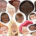 國際婦女節-Google Doodle