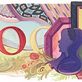 2011國際婦女節-Google Doodle