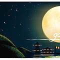 google doodle 2013中秋節