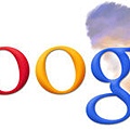 2010年退伍軍人節Veterans' Day Google doodle