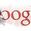 2010 年臘八節  google doodle