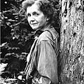 瑞秋·露意絲·卡森（Rachel Louise Carson )