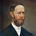 Heinrich Hertz