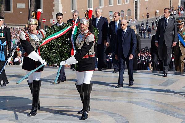 義大利共和國日 （Festa della Repubblica）