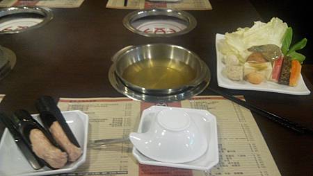 太將鍋(江南店) 桌面 太將鍋(江南店) 桌面