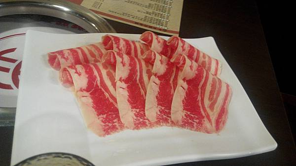 太將鍋(江南店)  上選牛肉