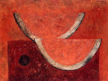 Rufino Tamayo - Artista