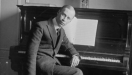 Google Doodle 俄國作曲家普羅高菲夫 Prokofiev Sergey 老頭碎碎唸 痞客邦