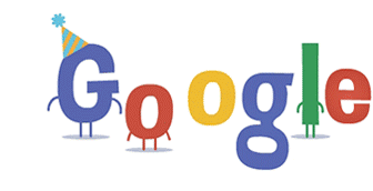 Google 16 週年慶