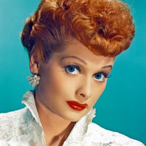 I love Lucy