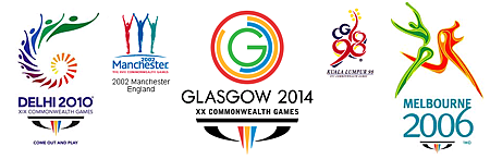 大英國協運動會（The Commonwealth Games)