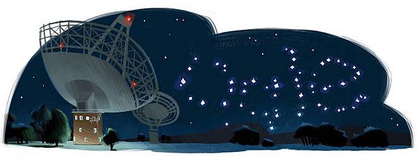 帕克斯天文台啟用 50 週年