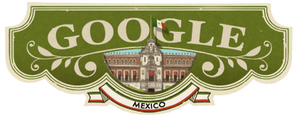 2011 年墨西哥獨立紀念日