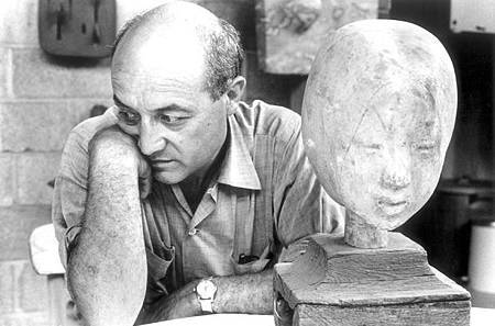 現代景觀雕塑大師 野口勇 Isamu Noguchi イサム ノグチ 老頭碎碎唸 痞客邦 現代景觀雕塑大師 野口勇 Isamu Noguchi イサム ノグチ 老頭碎碎唸 痞客邦