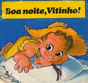 Vitinho