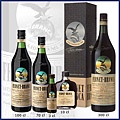 Fernet Branca Soda