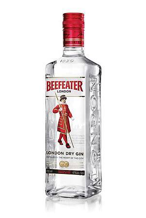 Beefeater Gin 