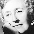 阿嘉莎．瑪麗．克拉蕊莎．米勒(Dame Agatha Mary Clarissa Christie)