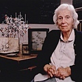 多羅西•克勞福特•霍奇金(Dorothy Crowfoot Hodgkin OM）