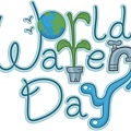 聯合國的「世界水資源日」（World Water Day）
