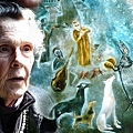 利奧諾拉•卡林頓（Leonora Carrington）