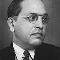  安貝卡博士（Dr. B. R. Ambedkar）