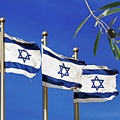 2015年以色列獨立紀念日(Yom Ha'atzmaut - Israeli Independence Day)