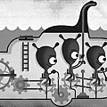 尼斯湖水怪（Loch Ness Monster）