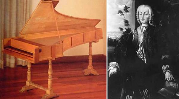 巴爾托洛梅奧克里斯多福里