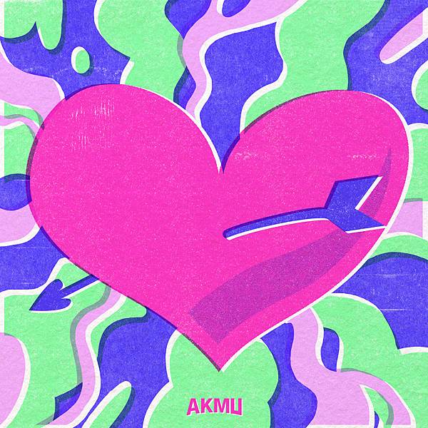 AKMU - Love Lee 中文空耳