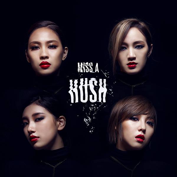 miss A - Hush 中文空耳