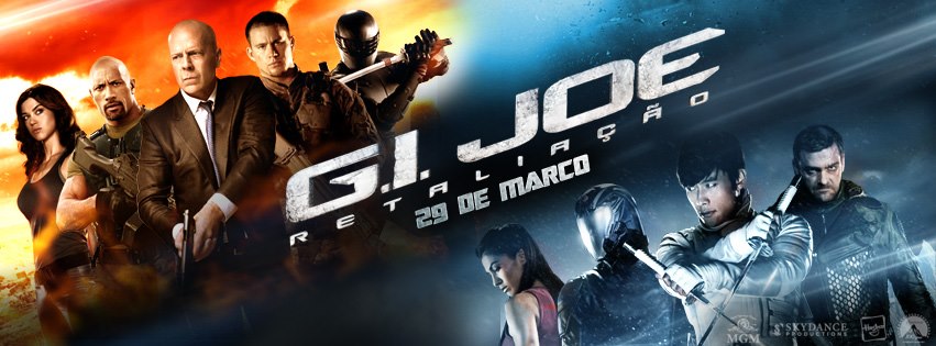 G.I. Joe 2