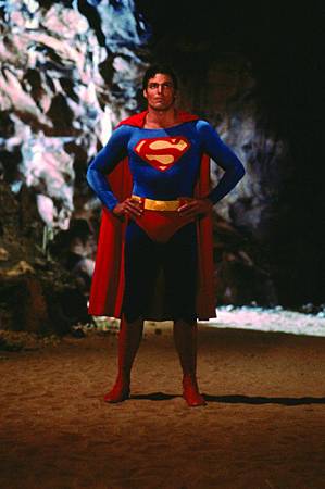 Superman III