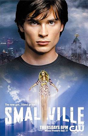 Smallville