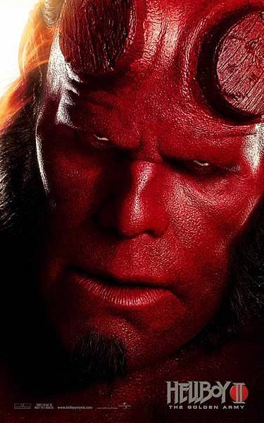 Hellboy II