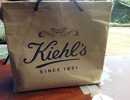 KIEHL'S