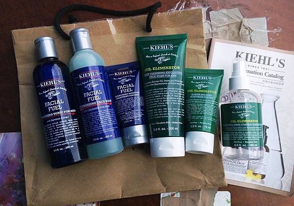 KIEHL