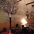 ROOST CAFE @ 陈旭年老街