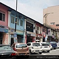 JALAN DHOBY 洗衣街