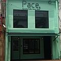 Pace Cafe