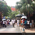 陈旭年街 Jalan Tan Hiok Nee