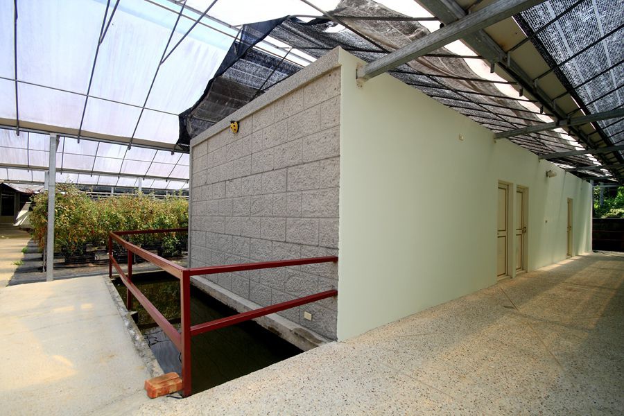 南投20-40人包棟-日月潭卉芯蘭園